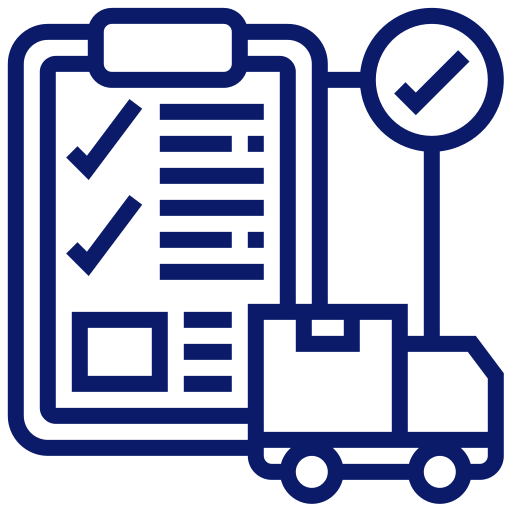 Logistica efficiente